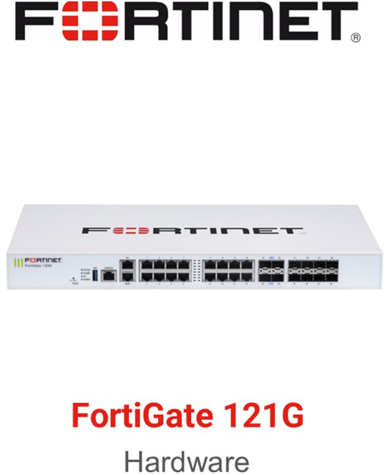 Fortinet FortiGate-121G