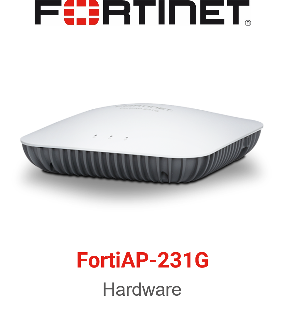 Fortinet FortiAP-221E (FAP-221E-E) | EnBITCon systemhouse