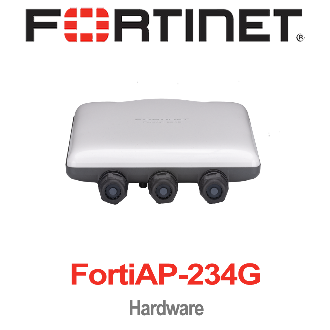 Fortinet FortiAP 234G