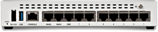 Fortinet FortiGate 61E Firewall (End of Sale/Life)