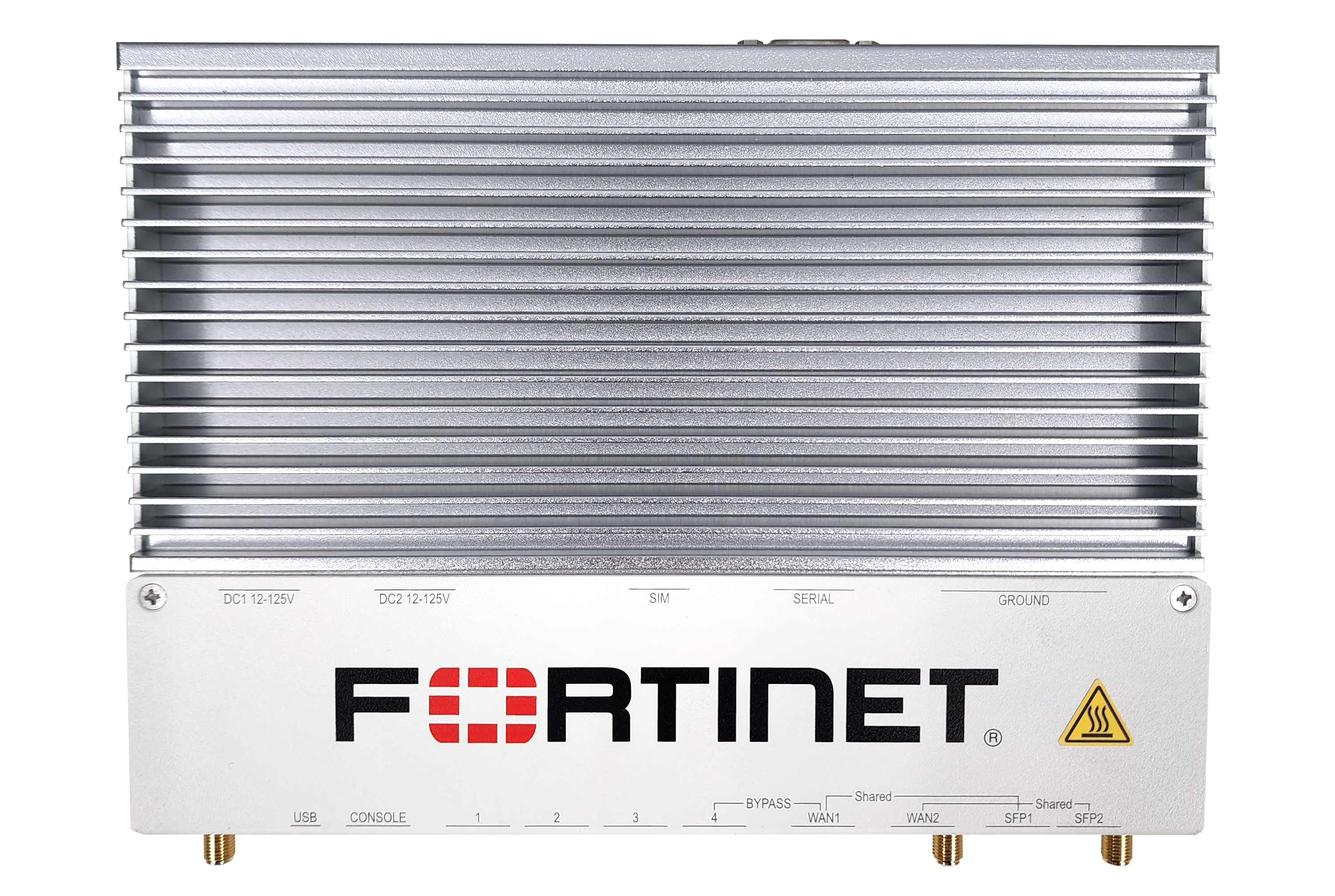 Fortinet FortiGateRugged-60F 3G4G - Enterprise Bundle (Hardware + Lizenz)