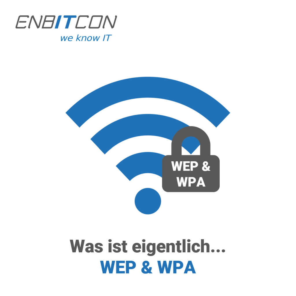 Co To Właściwie Jest Wep I Wpa 2960