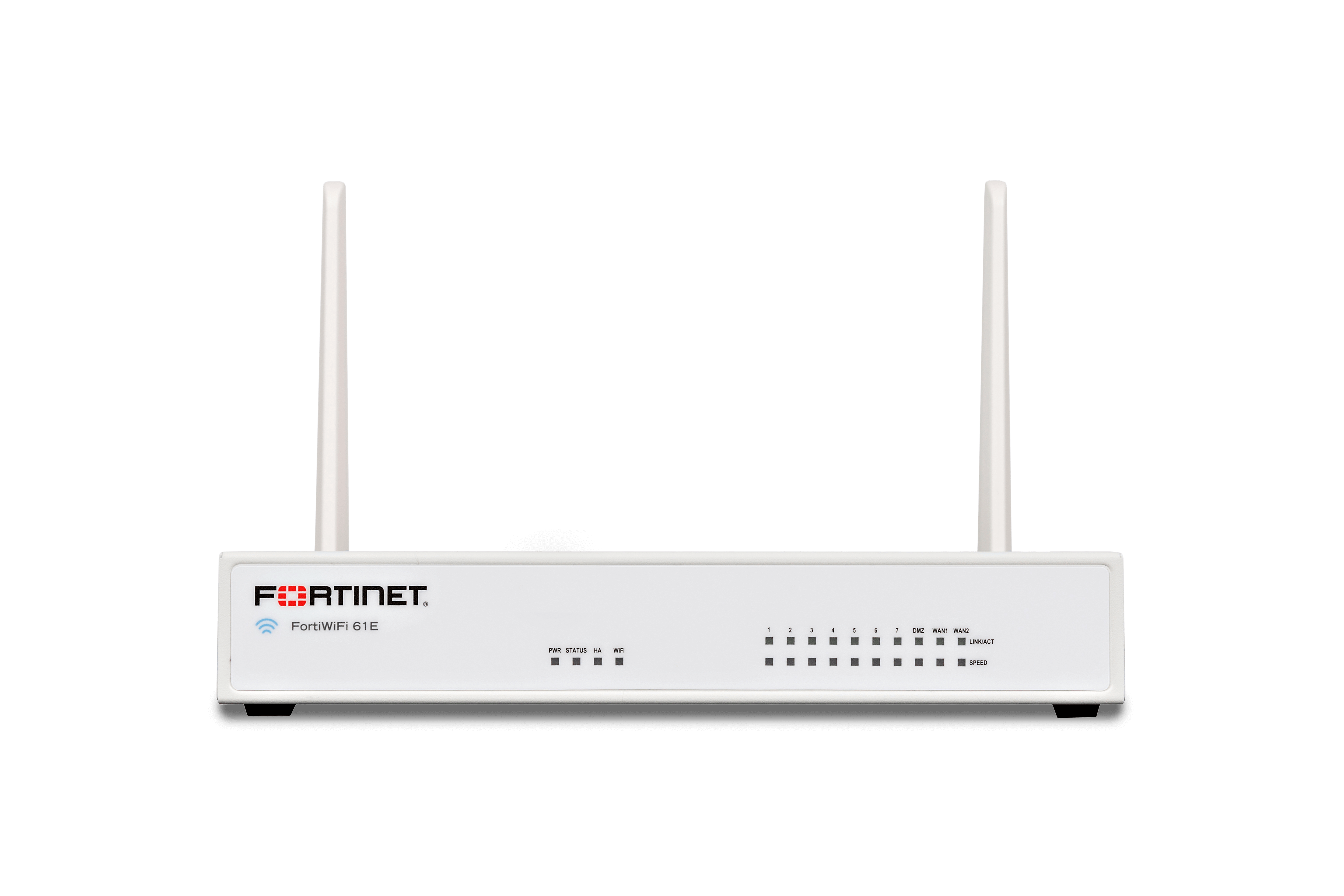 Fortinet FortiWifi-61E - Enterprise Bundle (End of Sale/Life)