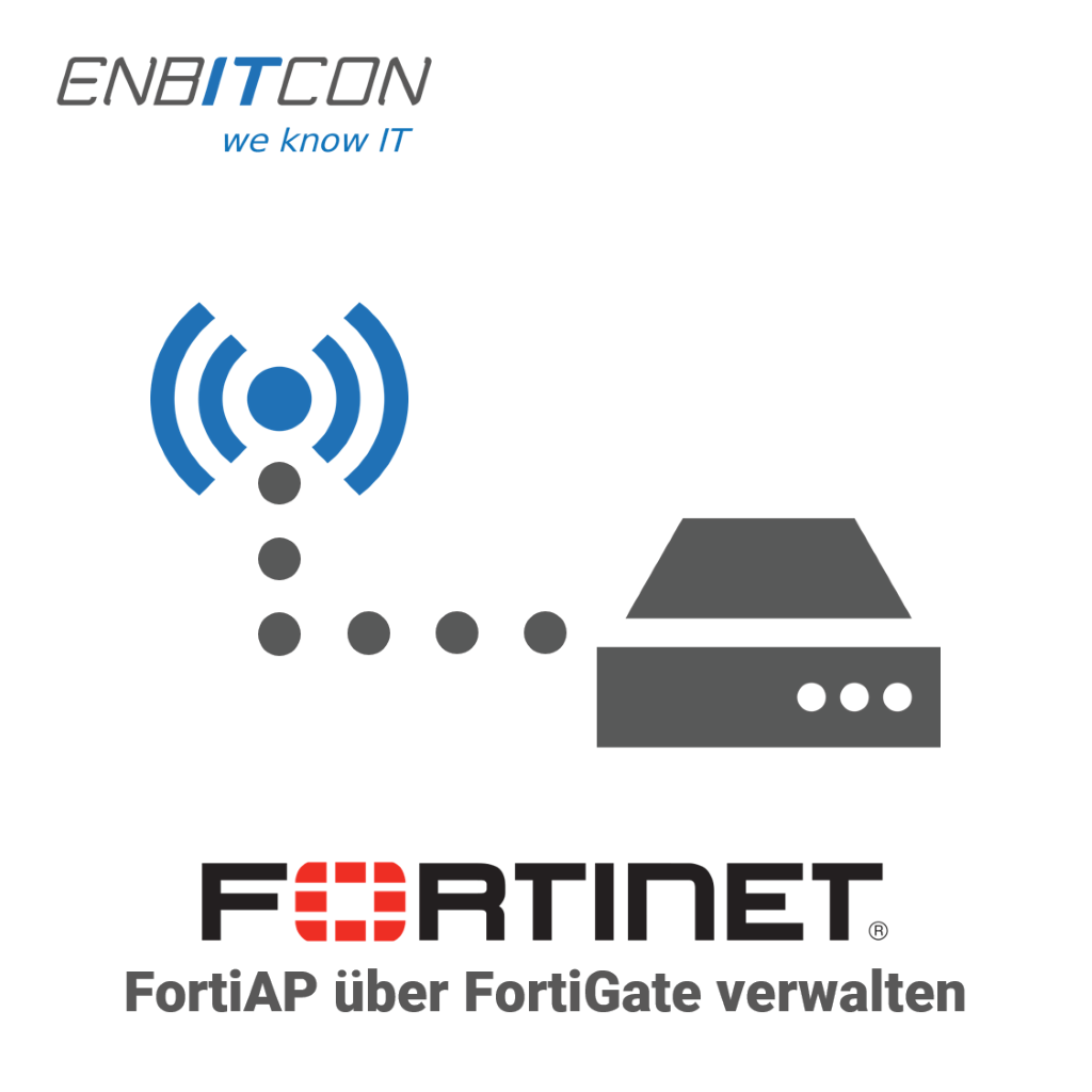 Manage FortiAP via FortiGate