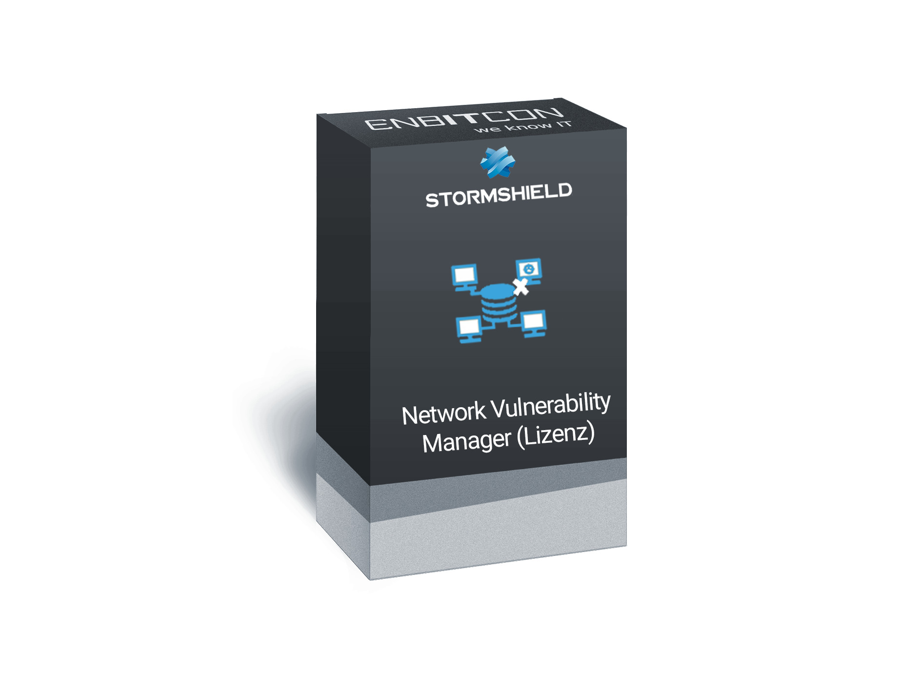 Stormshield SN720 Network Vulnerability Manager Renewal