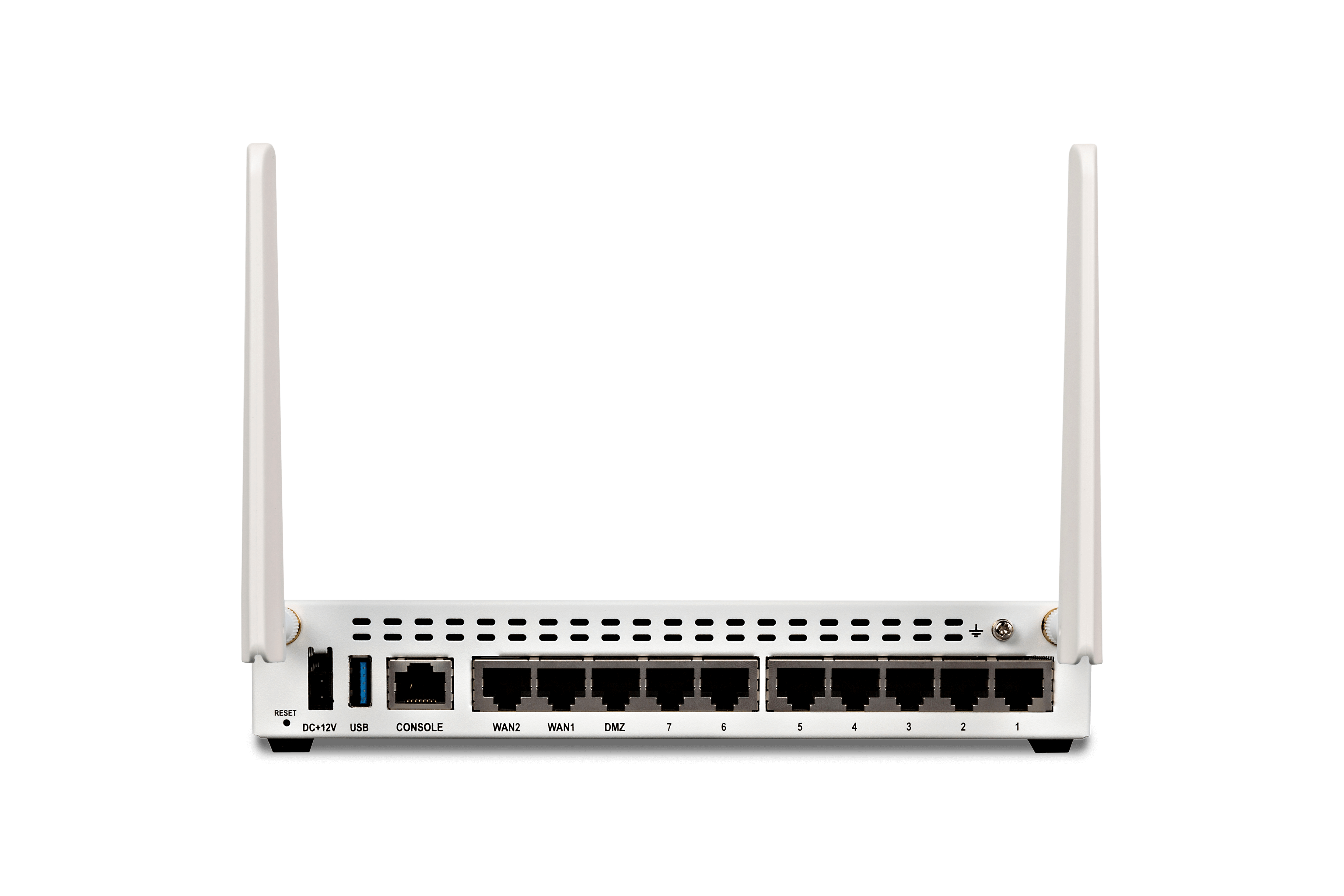 Fortinet FortiWifi-61E - Enterprise Bundle (End of Sale/Life)