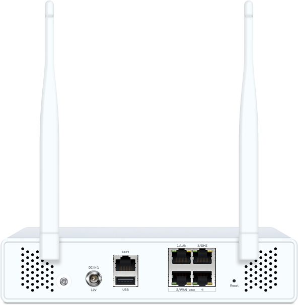 XGS 88w Security Appliance