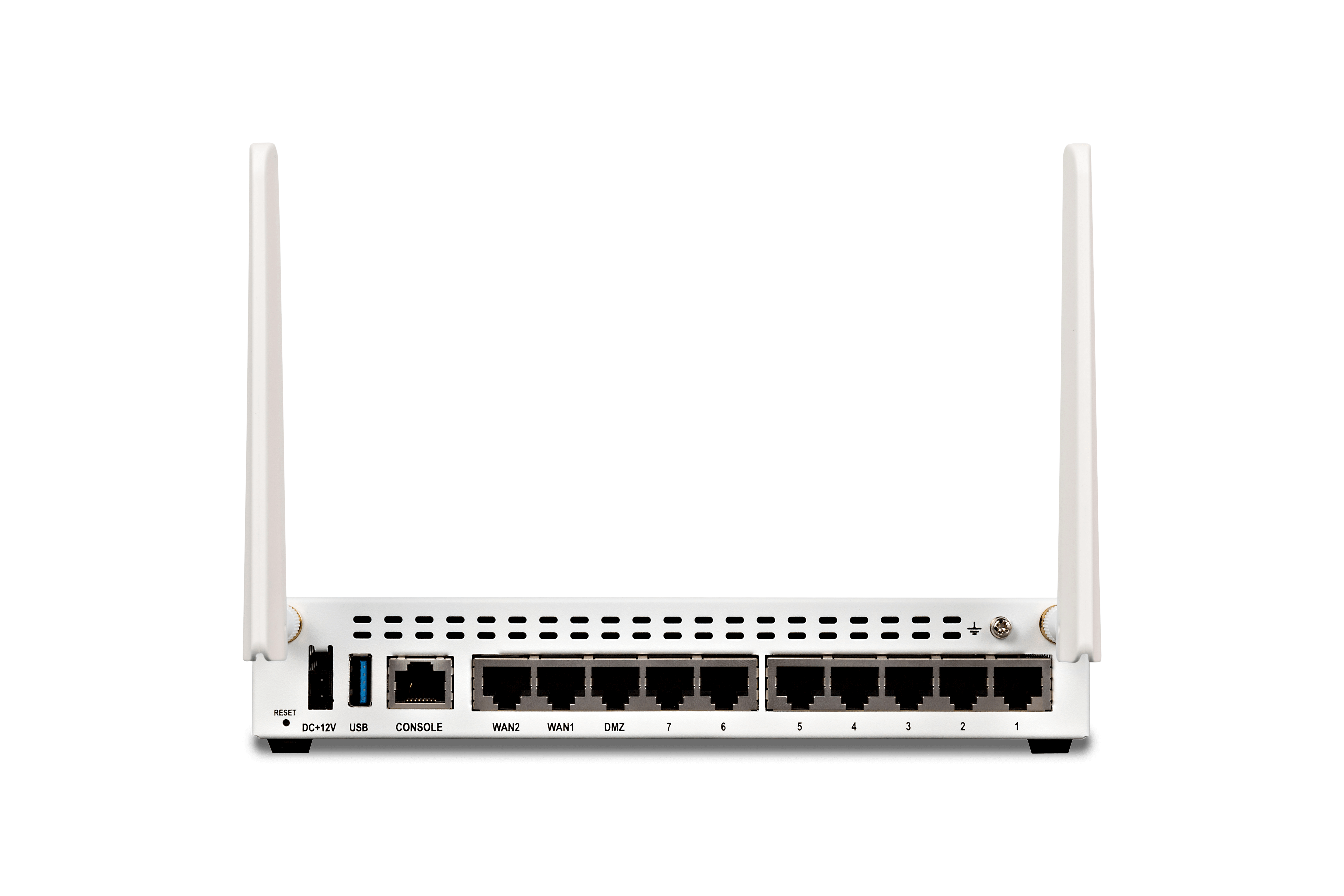 Fortinet FortiWifi 60E Firewall (End of Sale/Life)