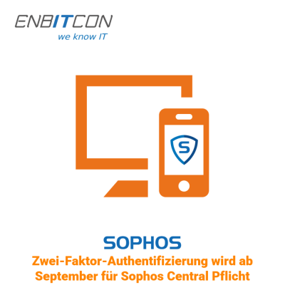 Sophos - Two-factor Authentication To Become Mandatory For Sophos ...