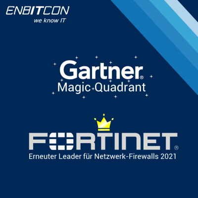 Fortinet Nombrado De Nuevo L Der En El Cuadrante M Gico De Gartner Para Cortafuegos De Red