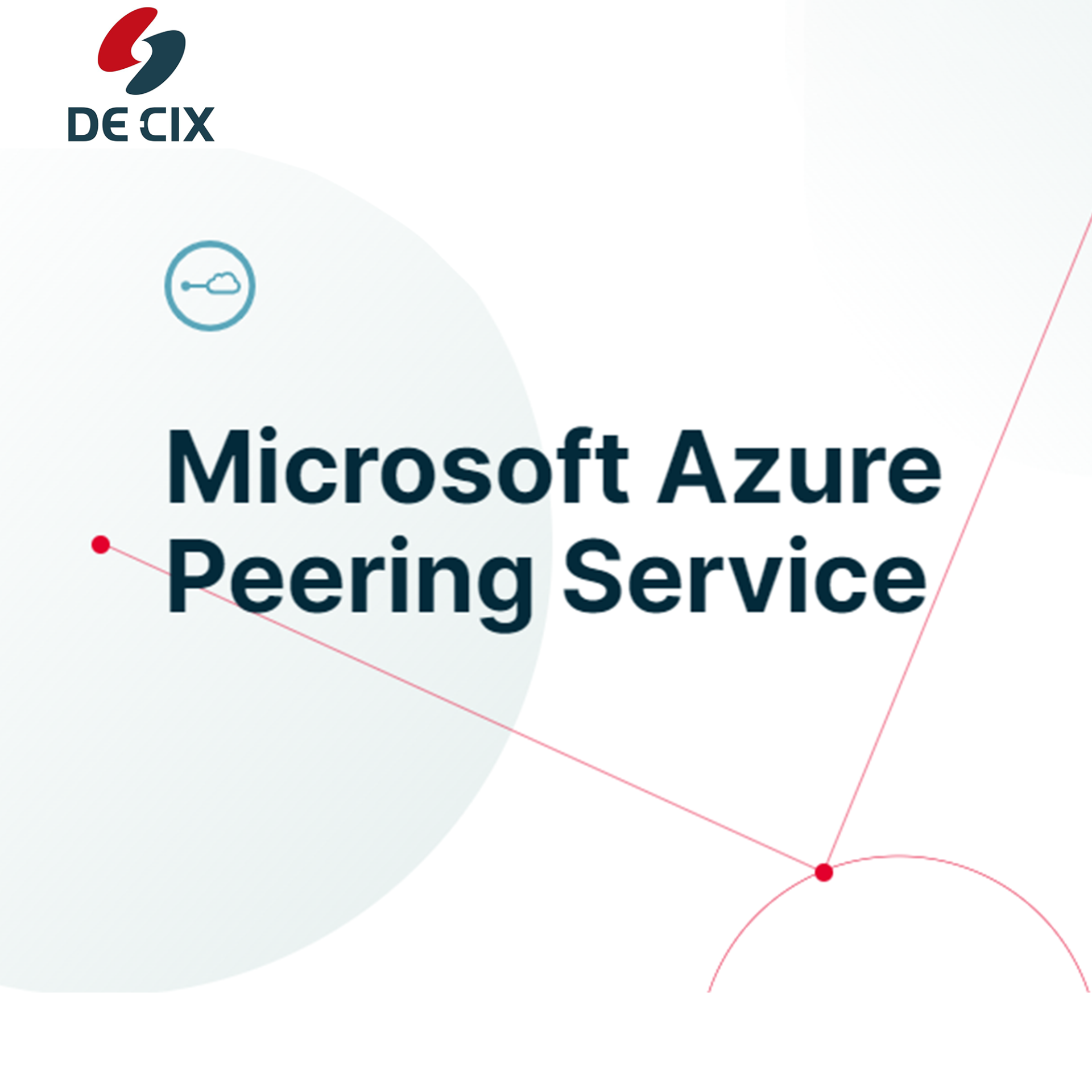 What exactly is peering?